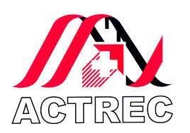 Tata Memorial Centre (TMC) – Advanced Centre for Treatment, Research and Education in Cancer (ACTREC) logo