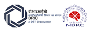 BRIC-National Brain Research Centre (NBRC), Manesar logo