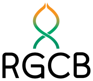 BRIC-Rajiv Gandhi Centre for Biotechnology (BRIC-RGCB) logo