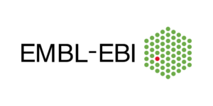 EMBL's European Bioinformatics Institute (EMBL-EBI) logo