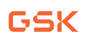 GSK logo