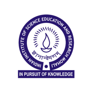 Indian Institute of Science Education and Research (IISER) Mohali logo