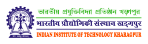 Indian Institute of Technology Kharagpur (IIT Kharagpur) logo