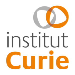 Institut Curie Research Center logo