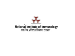 National Institute of Immunology (NII), New Delhi logo