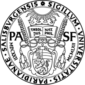 University of Salzburg logo