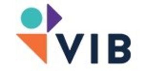 VIB-KU Leuven Center for Cancer Biology logo