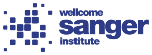 Wellcome Sanger Institute logo