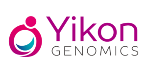 Yikon Genomics Malaysia logo