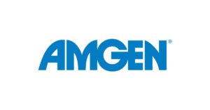 Amgen logo
