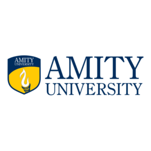 Amity University Uttar Pradesh logo
