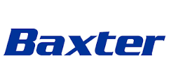 Baxter International Inc. logo