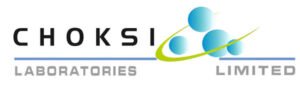 Choksi Laboratories Limited Indore logo