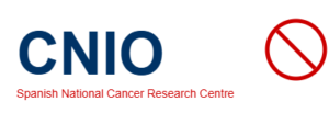 CNIO – Spanish National Cancer Research Centre logo