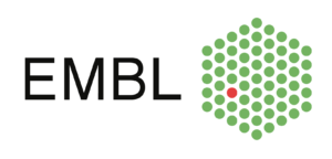 European Bioinformatics Institute (EMBL-EBI) logo