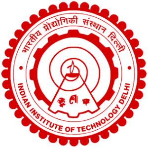 Indian Institute of Technology Delhi (IIT Delhi) logo