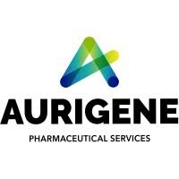 Aurigene logo