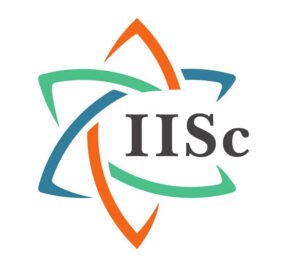 Indian Institute of Science (IISc), Bengaluru logo