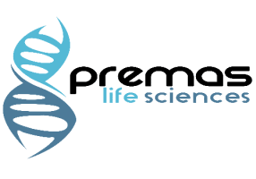 Premas Life Sciences Pvt Ltd logo